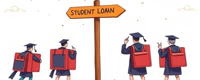 Refinanciación de Préstamos Estudiantiles: ¿Es Adecuada?