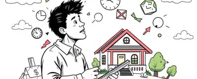 Préstamos para Compradores de Vivienda por Primera Vez: Opciones