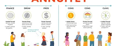 Anualidades Explicadas: Pros y Contras