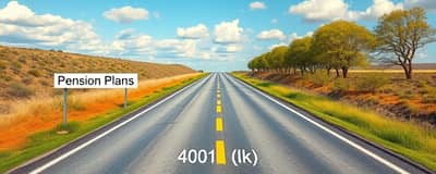 Planes de Pensiones vs. 401(k): Entendiendo la Diferencia