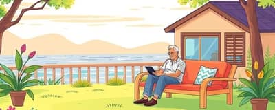 Estrategias de Retiro: Haciendo Que Tu Dinero Dure