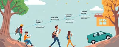 Construyendo Crédito como Estudiante: 5 Maneras Fáciles