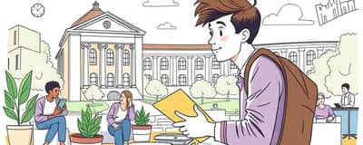 Ahorrando Dinero en la Universidad: 7 Estrategias