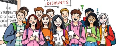 Descuentos Estudiantiles: Cómo Ahorrar Más