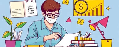 Creando un Presupuesto Universitario: Esenciales a Incluir