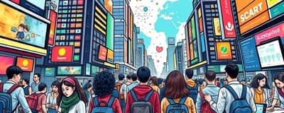 Comprendiendo Programas de Trabajo-Estudio