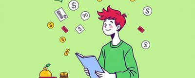 Iniciando un Fondo de Emergencia Mientras Estudias