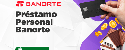 Préstamo Personal Banorte: Todo lo que Debes Conocer