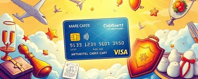 Beneficios exclusivos de las tarjetas premium: ¿son para ti?