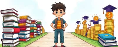 ¿Vale la pena pedir un préstamo estudiantil? Lo que debes saber