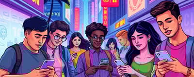 Nuevas tendencias en tarjetas de crédito digitales en Latinoamérica