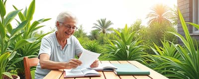 Cómo preparar emocional y financieramente tu jubilación