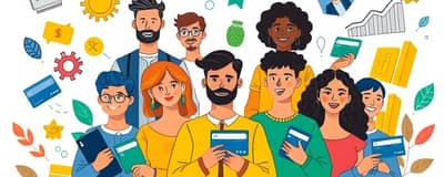 Tarjetas de crédito sin anualidad: ¿valen la pena realmente?