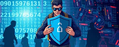 Cómo protegerte contra fraudes en tarjetas de crédito