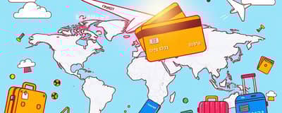 Las mejores tarjetas de crédito para viajar en 2025