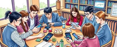 Las mejores apps financieras para estudiantes universitarios