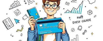 Guía rápida para administrar tu primera tarjeta de crédito estudiantil