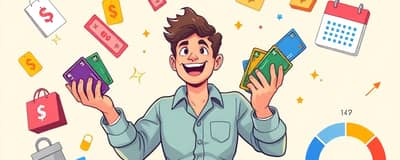 Ventajas y desventajas de tener varias tarjetas de crédito