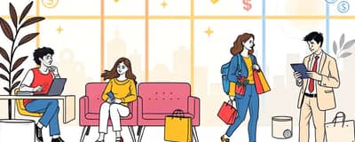 Cómo elegir la mejor tarjeta de crédito según tu estilo de vida