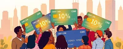 Low-Interest Credit Cards: The Best Options Available Now