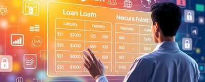 Evaluating Digital Loan Providers: What to Look For