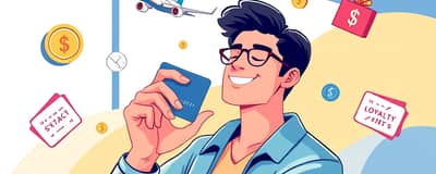 How to Maximize Your Credit Card Rewards Without Extra Effort