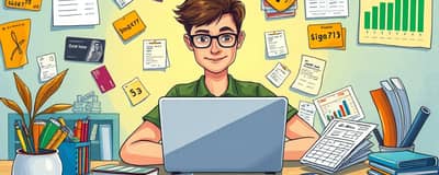 Managing Your Monthly Expenses Wisely with Credit Cards