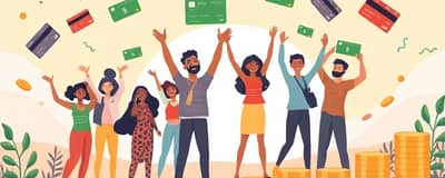 Credit Cards Offering the Highest Cashback Rates