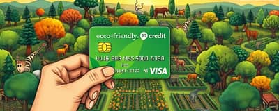 Ethical Credit Cards: Spending Responsibly and Sustainably