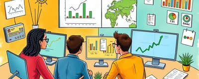 Small Business Loans Tailored for Remote Workers