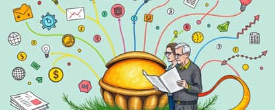 Building a Tax-Efficient Retirement Portfolio
