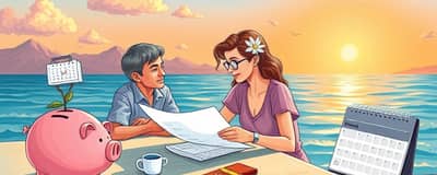 Mistakes to Avoid When Planning Your Retirement Funds