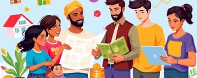 Loans for Major Purchases: Smart Choices for Consumers
