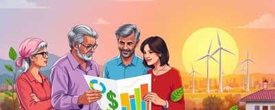 Sustainable Investment Options for Retirement Savings