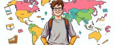 How to Financially Plan for Study Abroad Programs