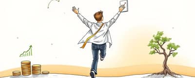How to Achieve Financial Independence Before Retirement