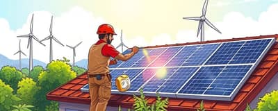 Eco-Friendly Loans: Finance Your Sustainable Projects
