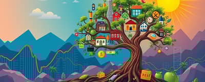 Investment Diversification for Retirement Security