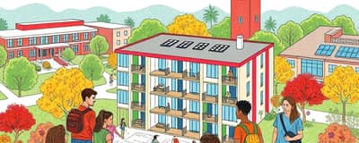 Affordable Housing Solutions for College Students