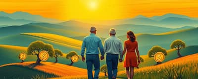 Investing Wisely for a Secure Retirement