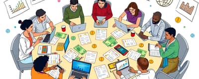 Finance Tips for International Students