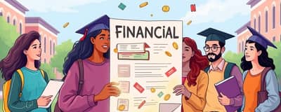 Understanding Financial Aid Packages Clearly
