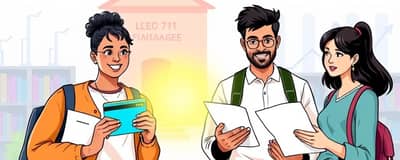 How to Build Credit Responsibly During College