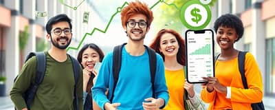 Digital Platforms to Simplify Student Budgeting
