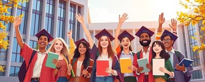 Funding Your Graduate Studies Without Debt