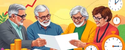 Managing Your Retirement Funds During Inflation