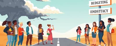 Student Finance Mistakes and How to Avoid Them
