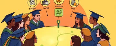 Financial Planning Tips for Recent College Graduates