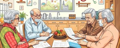 Health Insurance Considerations for Retirement