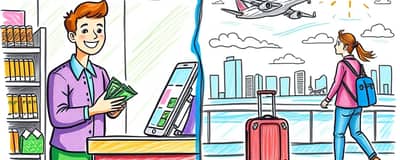 Choosing Between Cashback and Travel Rewards Credit Cards